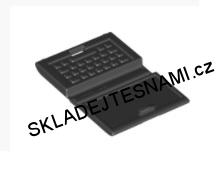 F667 LEGO NOVÝ ČERNÝ LAPTOP NOTEBOOK