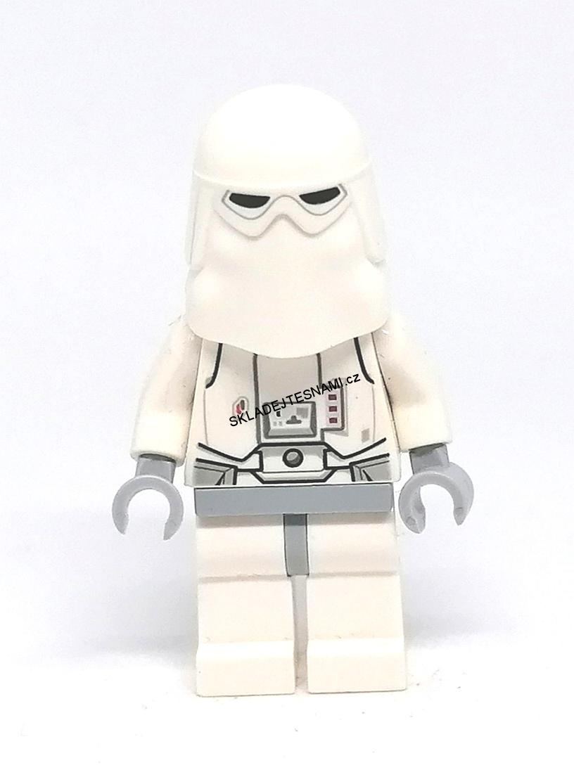 LH2534 LEGO HRANÁ MINIFIGURKA STORMTROOPER