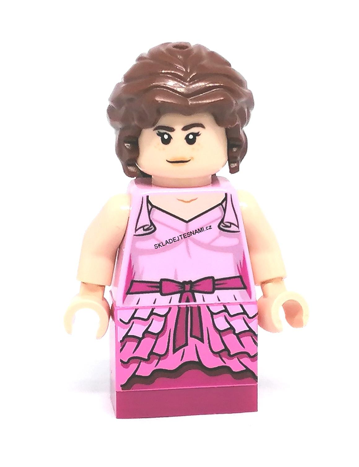 LN2243 LEGO NOVÁ MINIFIGURKA HERMIONA GRANGEROVÁ