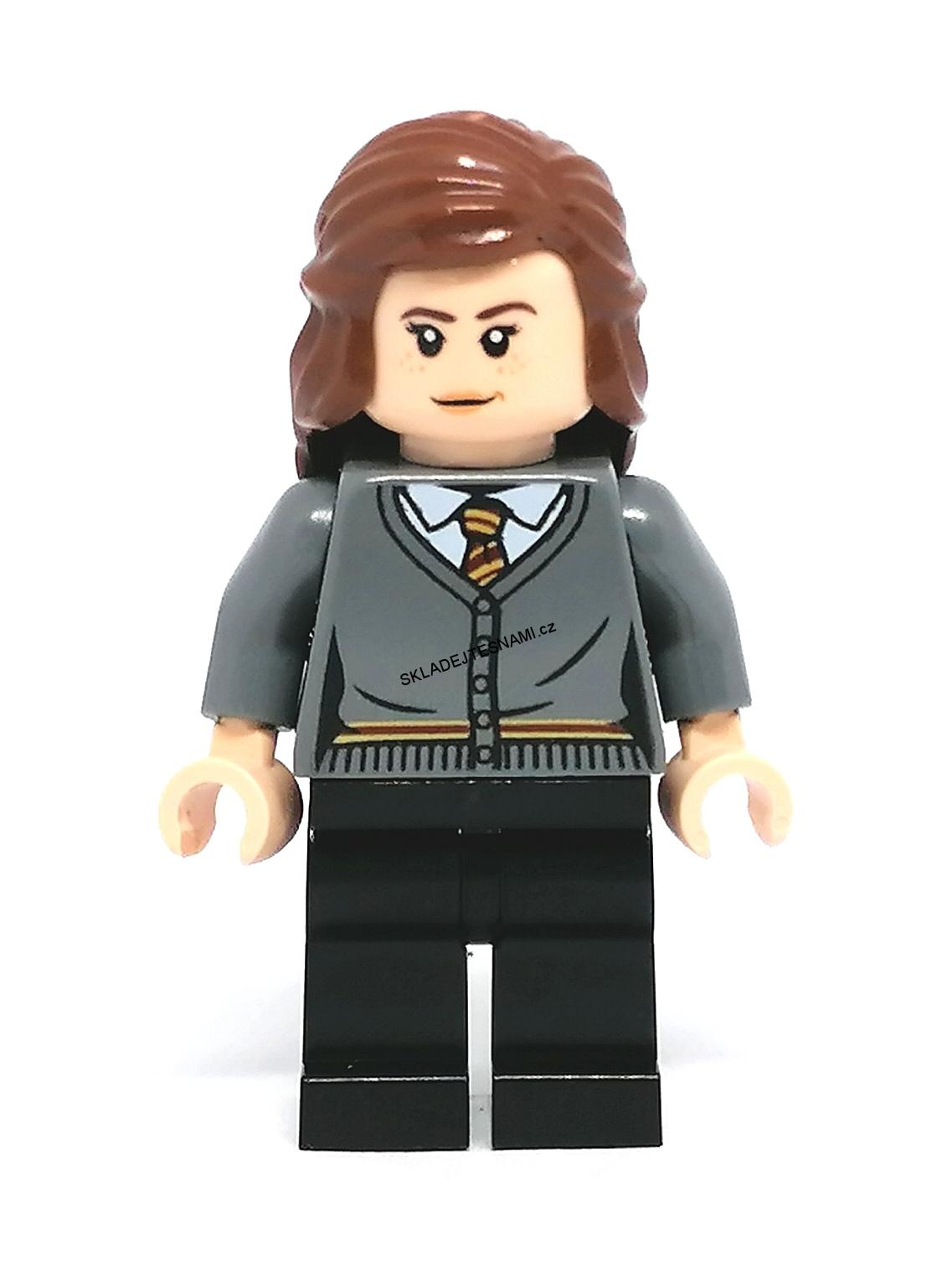 LN2252 LEGO NOVÁ MINIFIGURKA HERMIONA