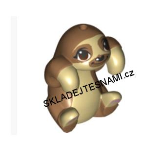 X51 LEGO DÍL LENOCHOD