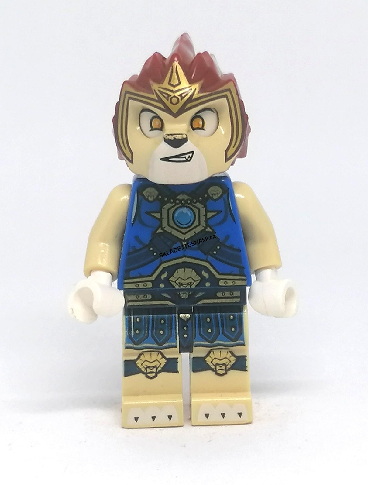 LH2797 LEGO HRANÁ INIFIGURKA CHIMA