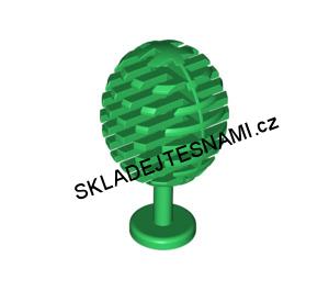 LH2379 LEGO HRANÝ STROM KULATÁ KORUNA