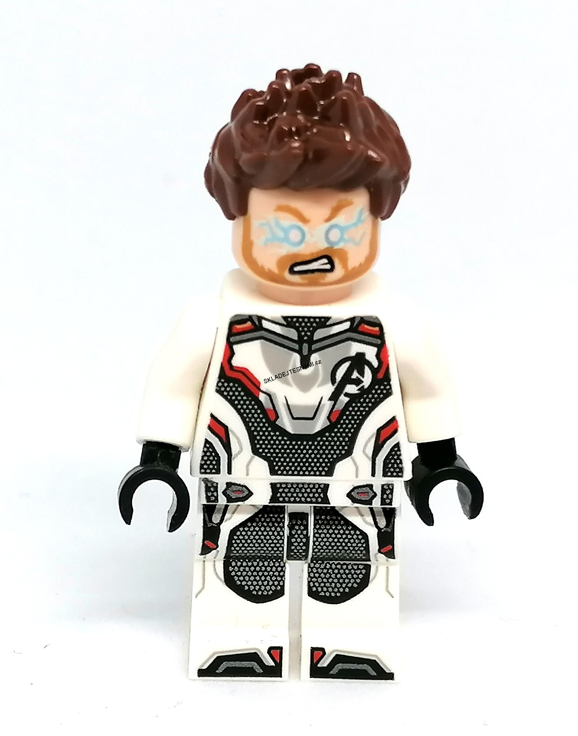 LN126 LEGO NOVÁ FIGURKA MARVEL