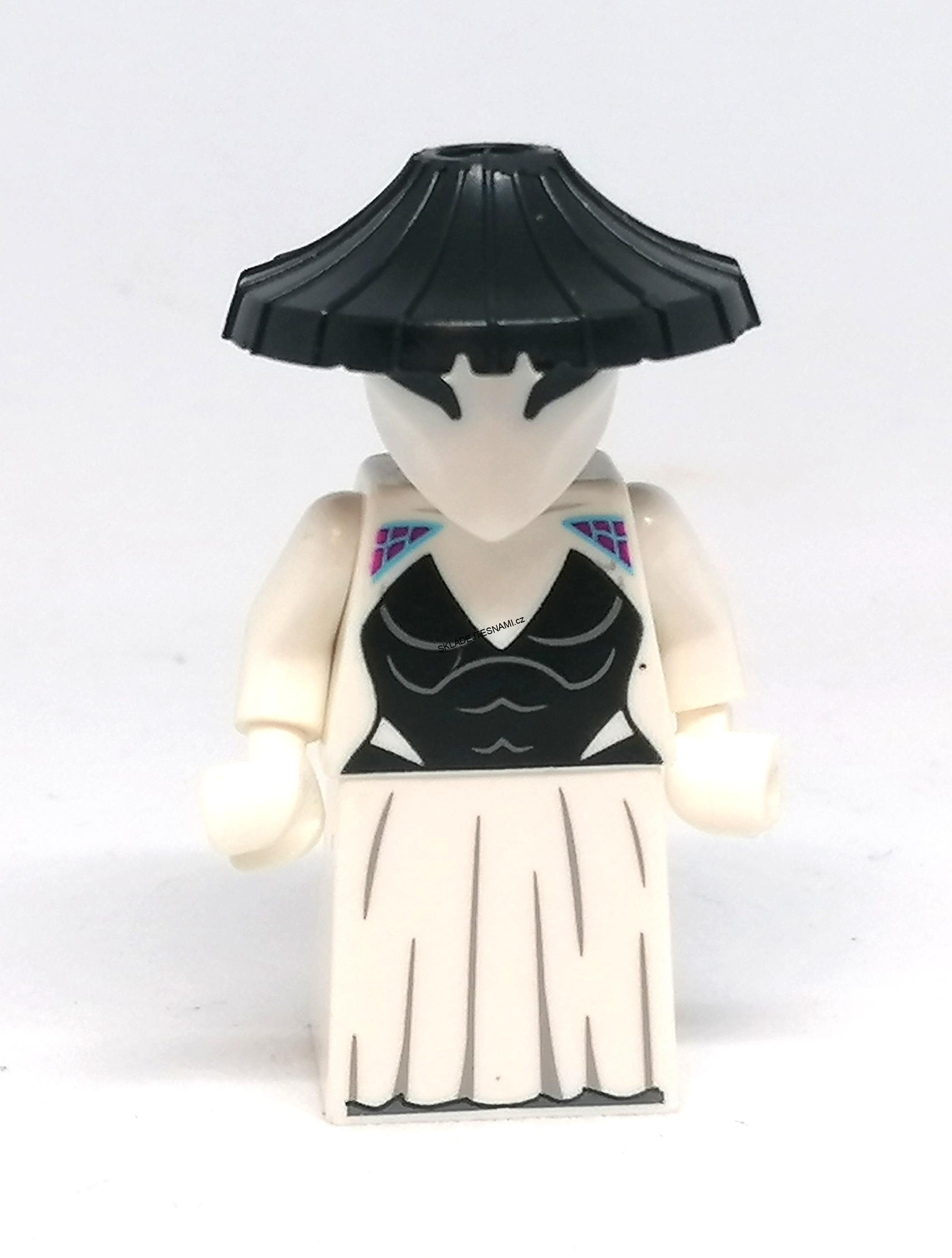 LH3871 LEGO HRANÁ MINIFIGURKA DANTE