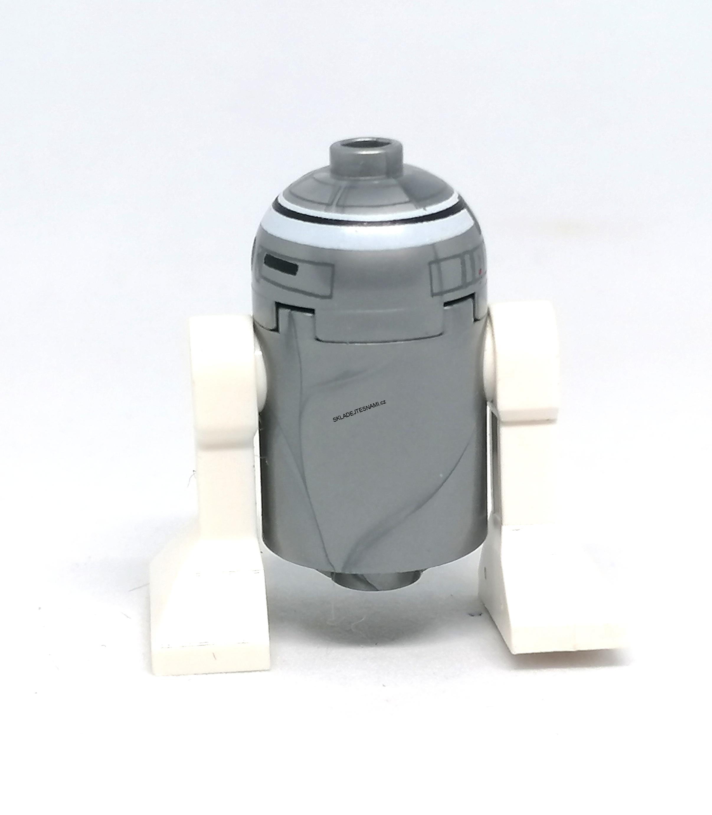 LH3994 LEGO HRANÁ MINIFIGURKA STAR WARS ROBOT