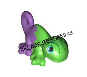 X313 LEGO CHAMELEON