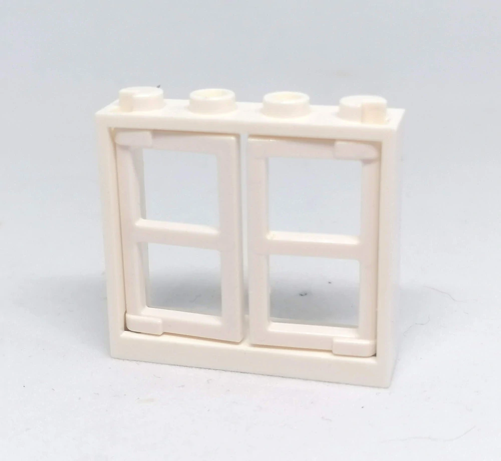 LH2746 LEGO HRANÉ OKNO BÍLÉ