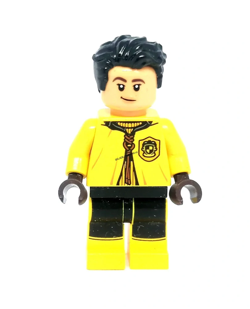 Lh4787 LEGO HRANÁ MINIFIGURKA HARRY POTTER