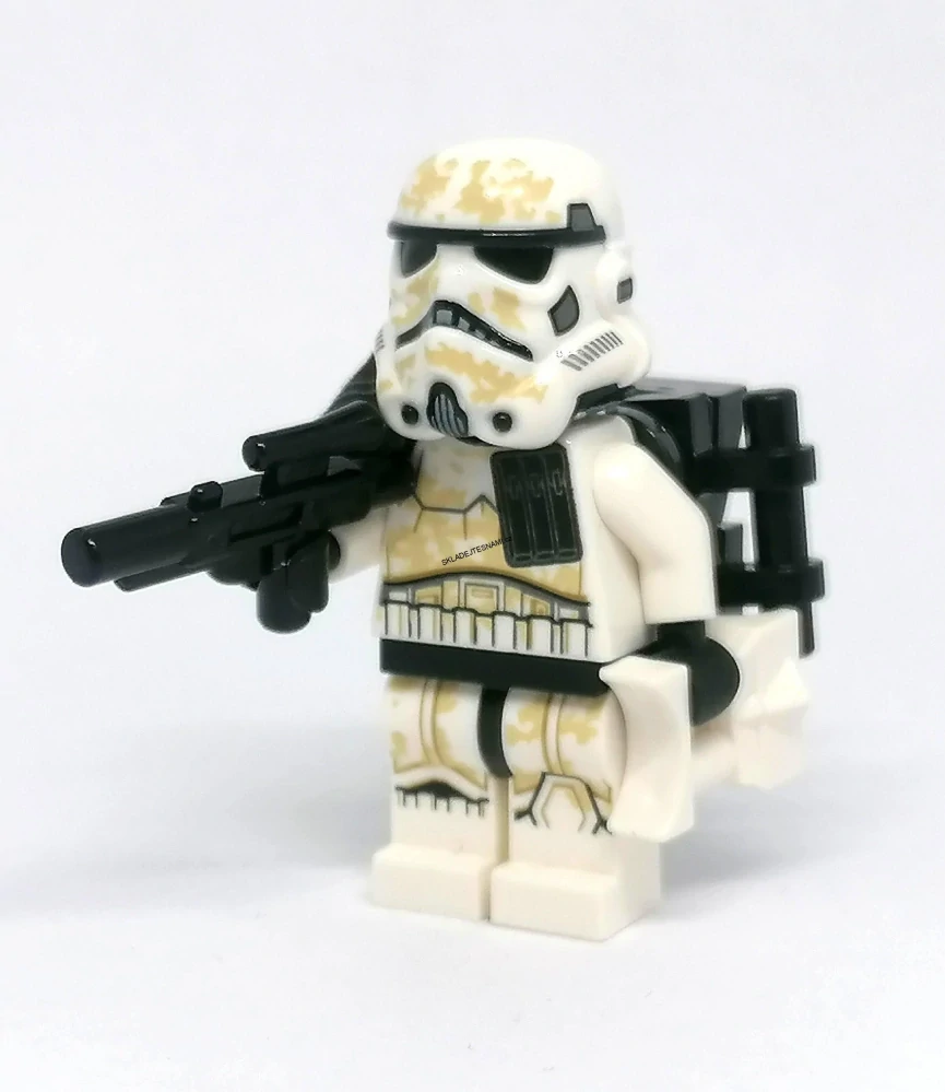 LN2652 LEGO NOVÁ MINIFIGURKA STAR WARS Stormtrooper