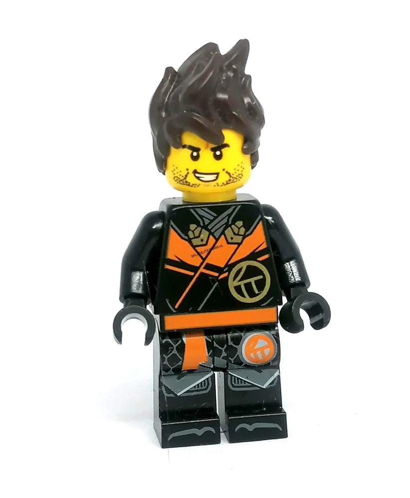 LH4815 LEGO HRANÁ MINIFIGURKA NINJAGO