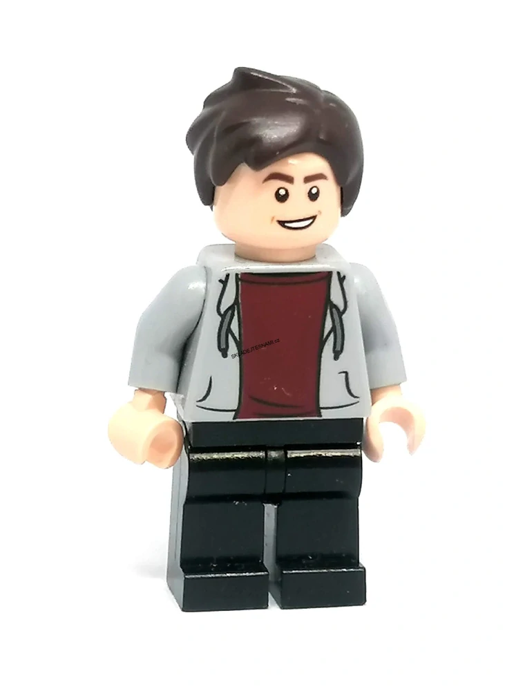 LH4998 LEGO HRANÁ MINIFIGURKA MUŽ