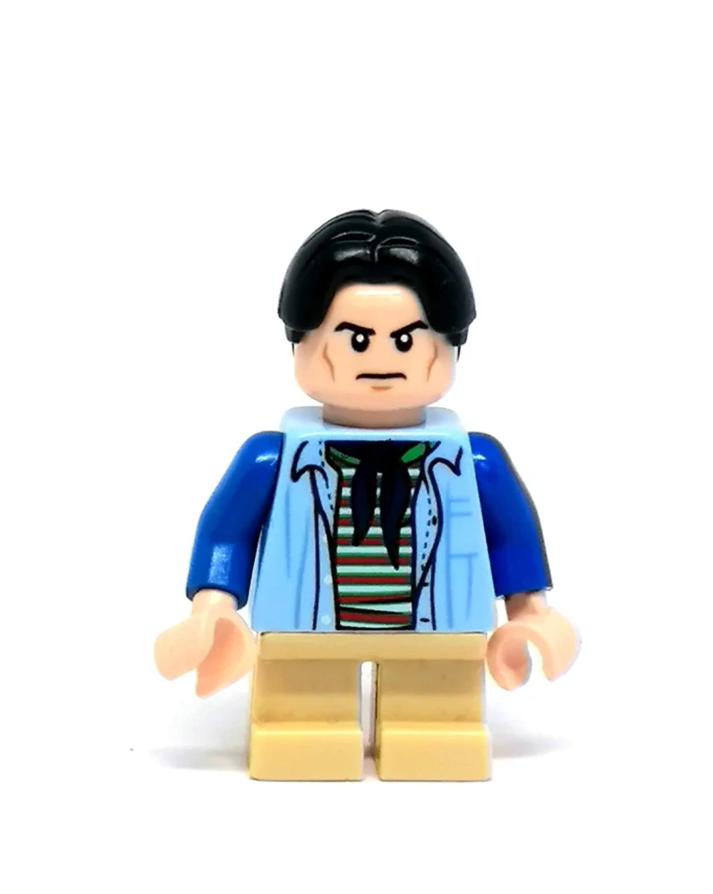 LH5012 LEGO HRANÁ MINIFIGURKA DÍTĚ