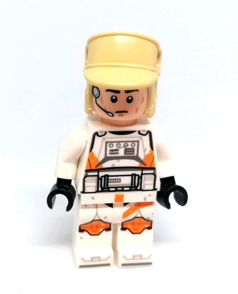 LH5087 LEGO HRANÁ MINIFIGURKA MUŽ STAR WARS