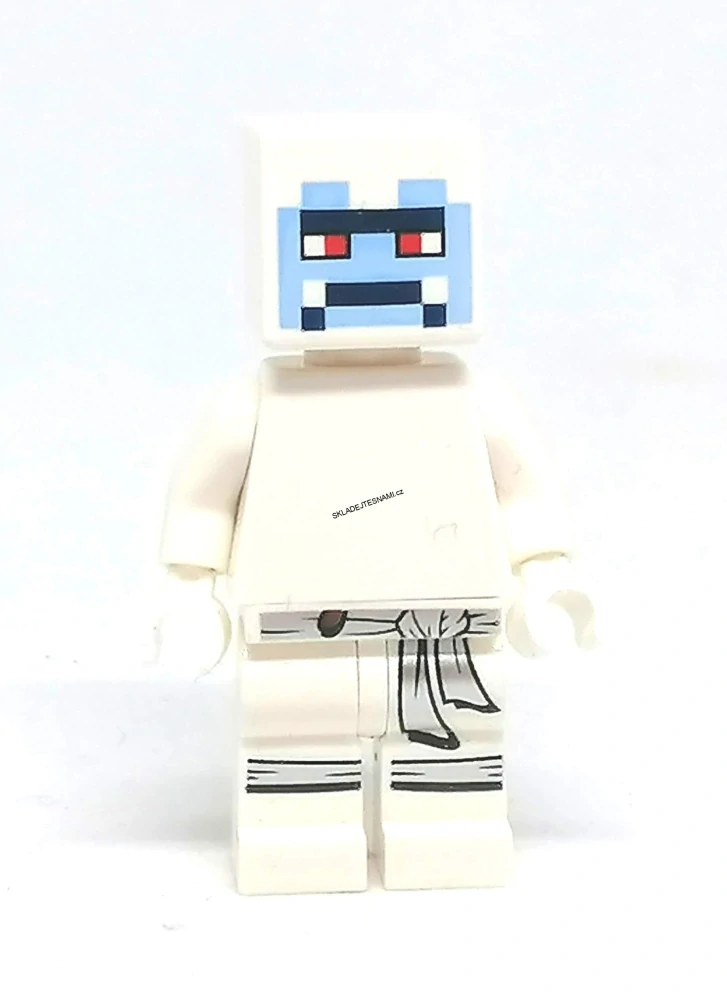 LH5204 LEGO HRANÁ MINIFIG0URKA MINECRAFT