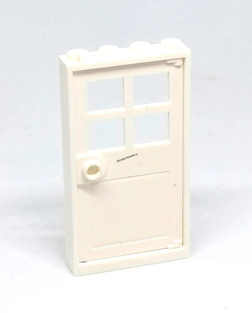 LH3022 LEGO HRANÉ BÍLÉ DVEŘE