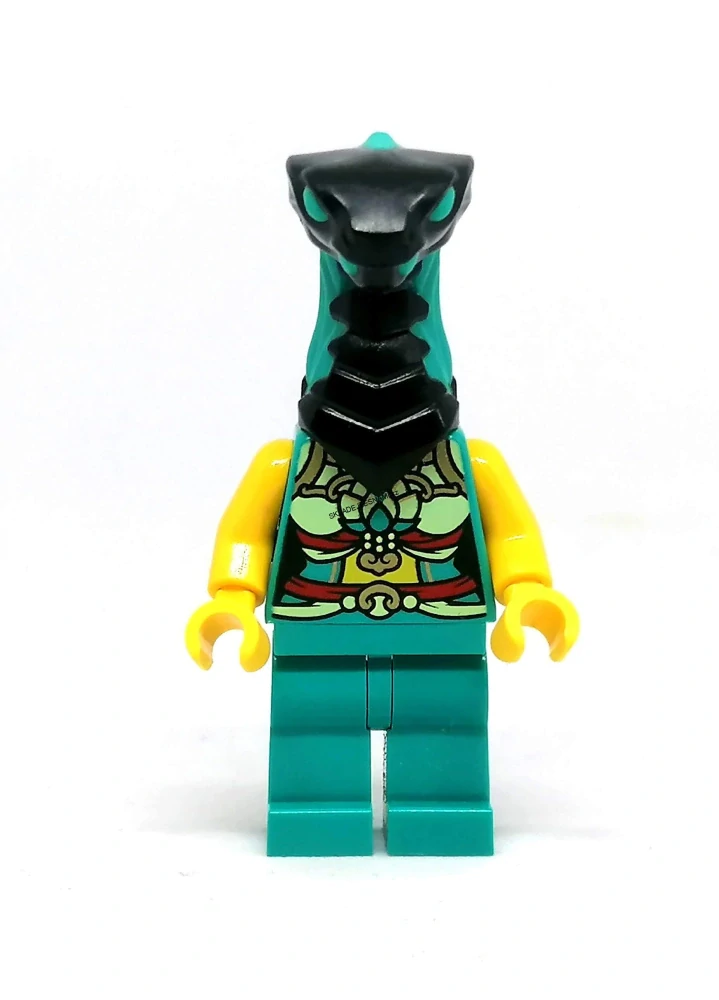 LH5224 LEGO HRANÁ MINIFIGURKA NINJAGO HAD
