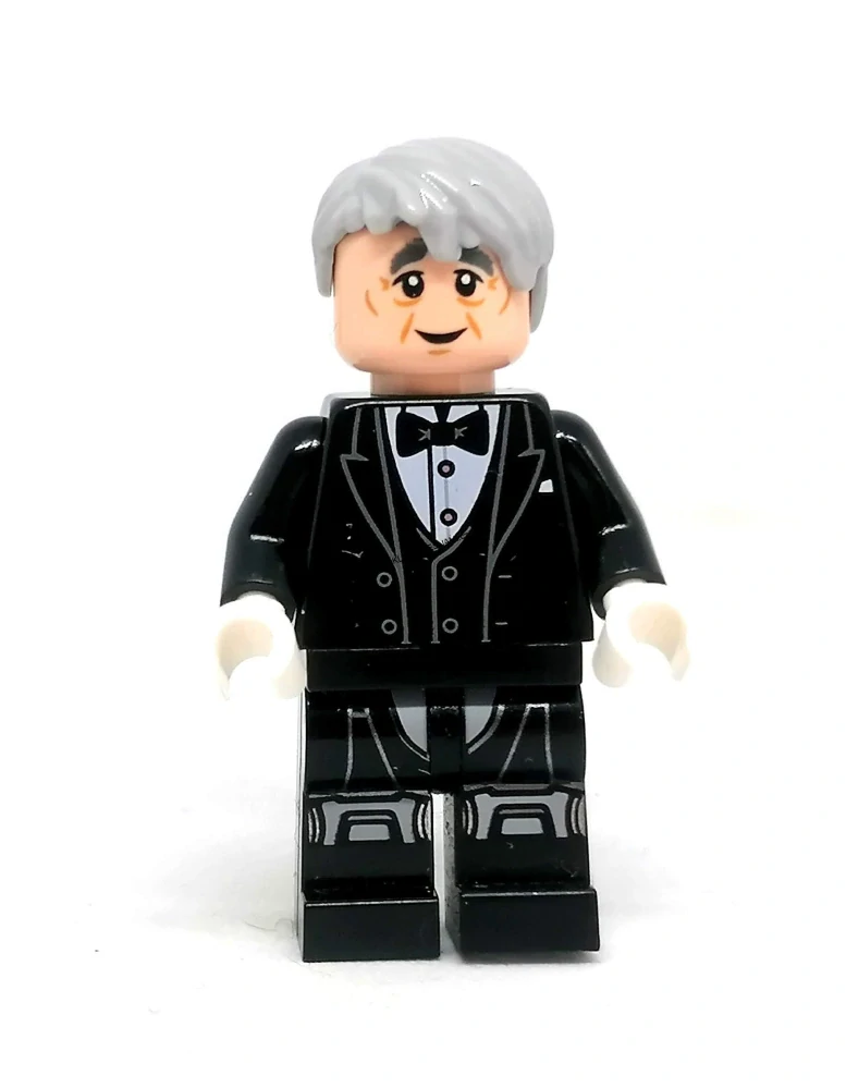 LH5240 LEGO HRANÁ MINIFIGURKA ČÍŠNÍK