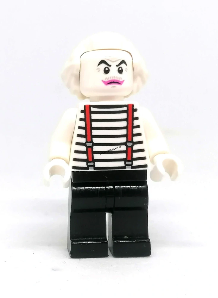 LH5247 LEGO HRANÁ MINIFIGURKA MIM