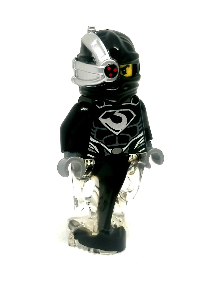 LH5287 LEGO HRANÁ MINIFIGURKA NOHY DUCHA