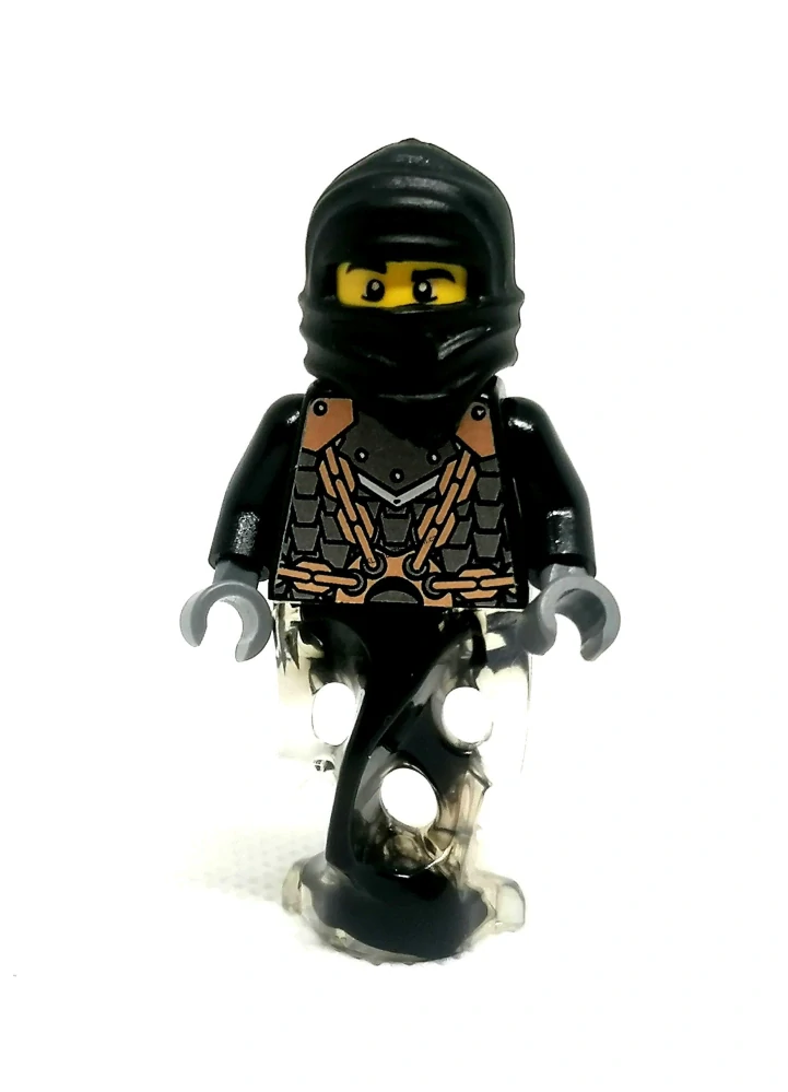 LH5291 LEGO HRANÁ MINIFIGURKA NOHY DUCHA