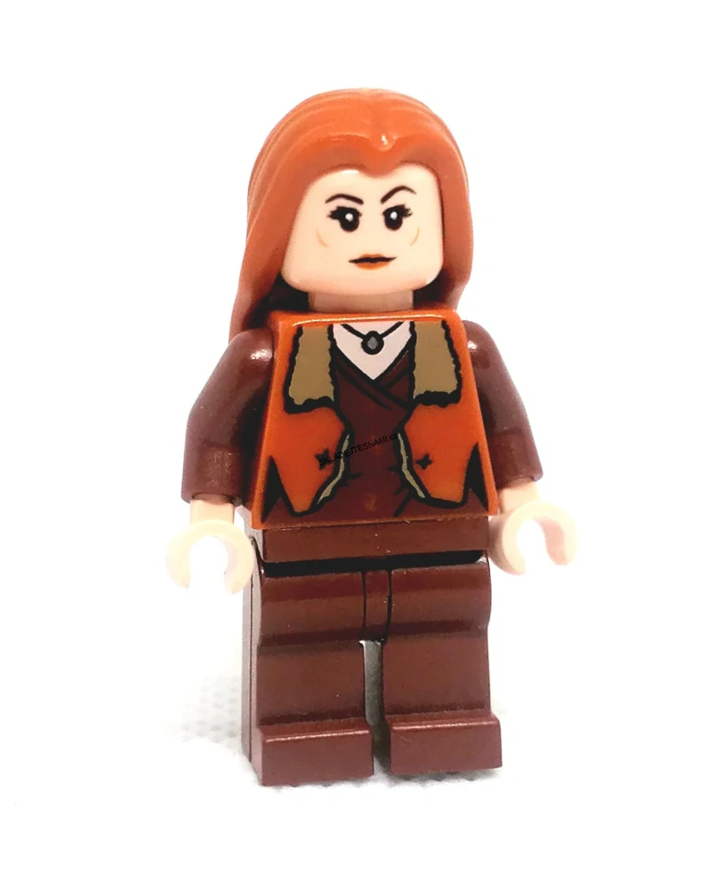 LH5305 LEGO HRANÁ MINIFIGURKA ŽENA