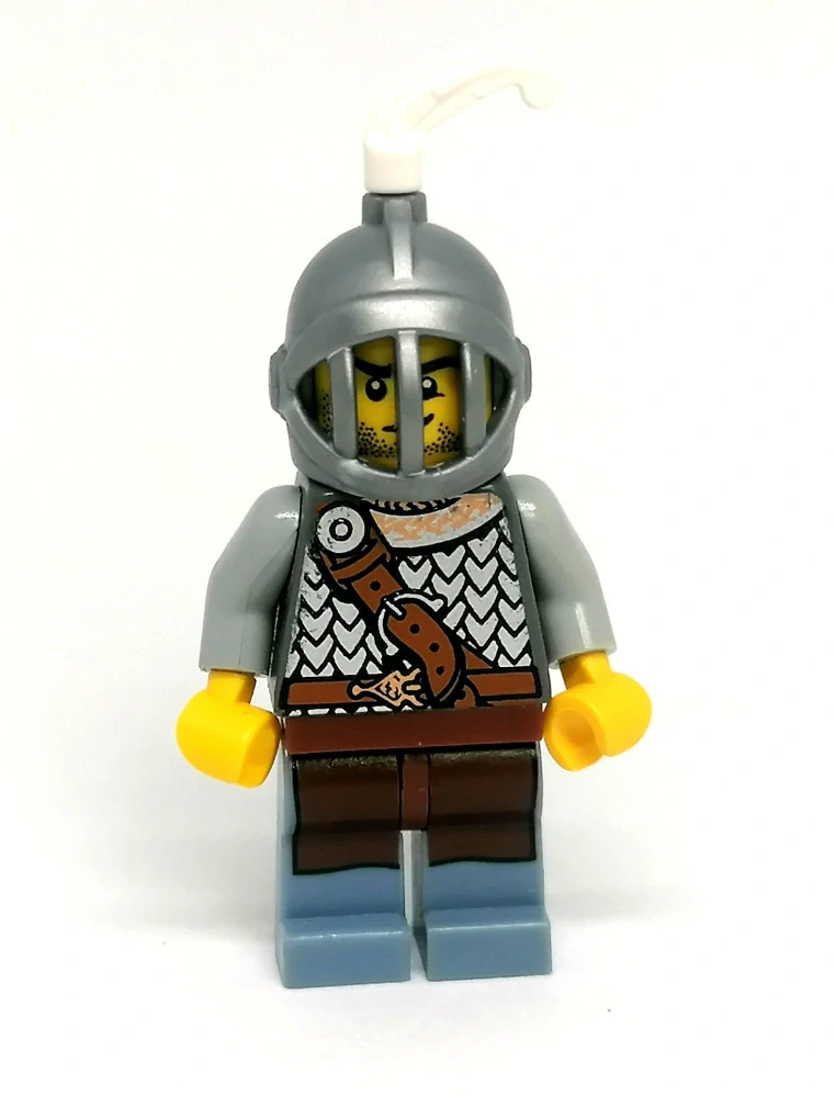 LH5333 LEGO HRANÁ MINIFIGURKA RYTÍŘ
