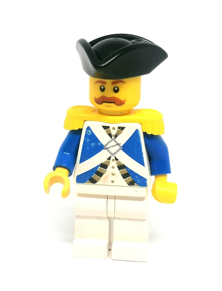 LH5433 LEGO HRANÁ MINIFIGURKA VOJÁK