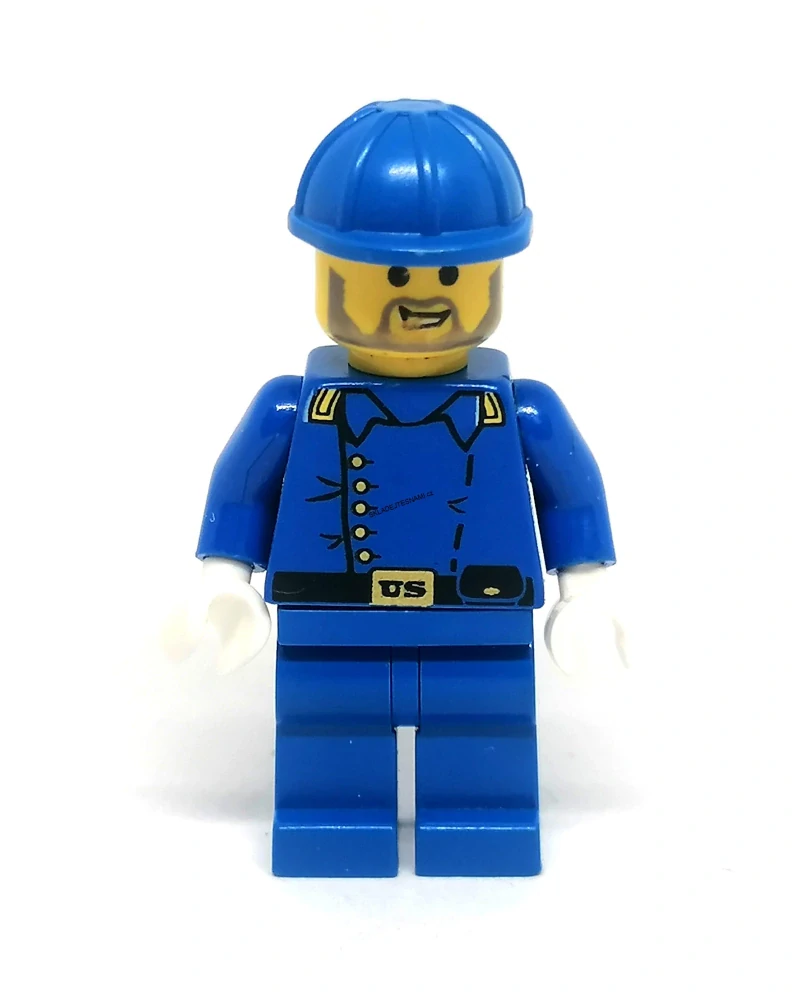 LH5447 LEGO HRANÁ MINIFIGURKA