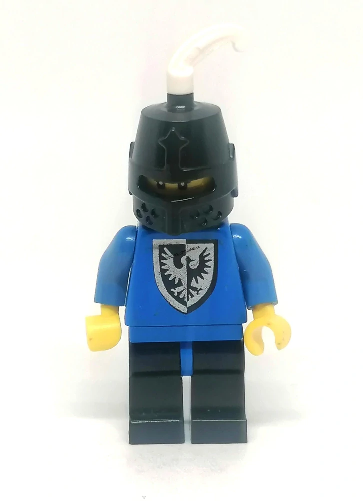 LH5470 LEGO HRANÁ MINIFIGURKA PIRÁT/ RYTÍŘ