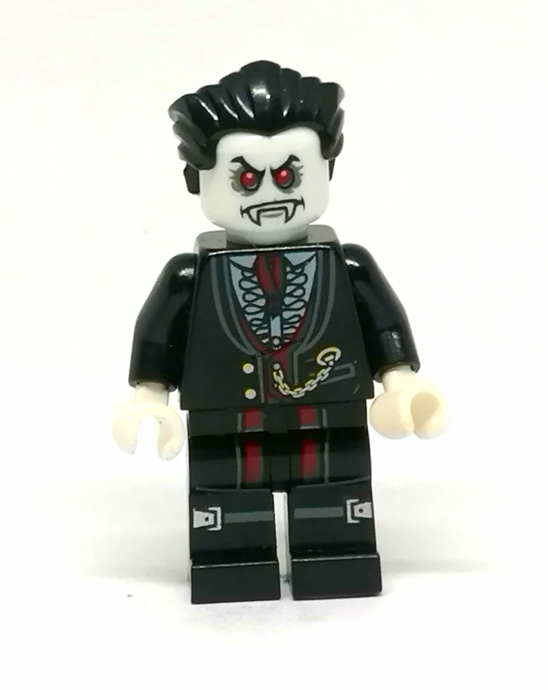 LH5537 LEGO HRANÁ MINIFIGURKA UPÍR