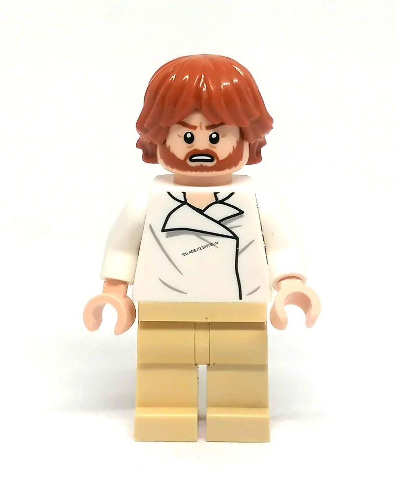 LH5644 LEGO HRANÁ MINIFIGURKA TROSEČNÍK