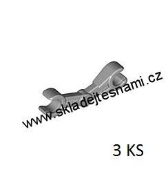 LH598 LEGO HRANÉ PODÉLNÉ DRŽÁČKY 3 KS