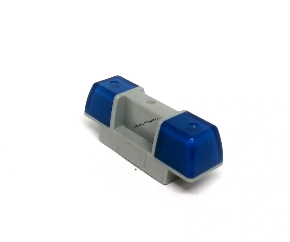 H766 DUPLO HRANÝ MAJÁK NESVÍTÍCÍ
