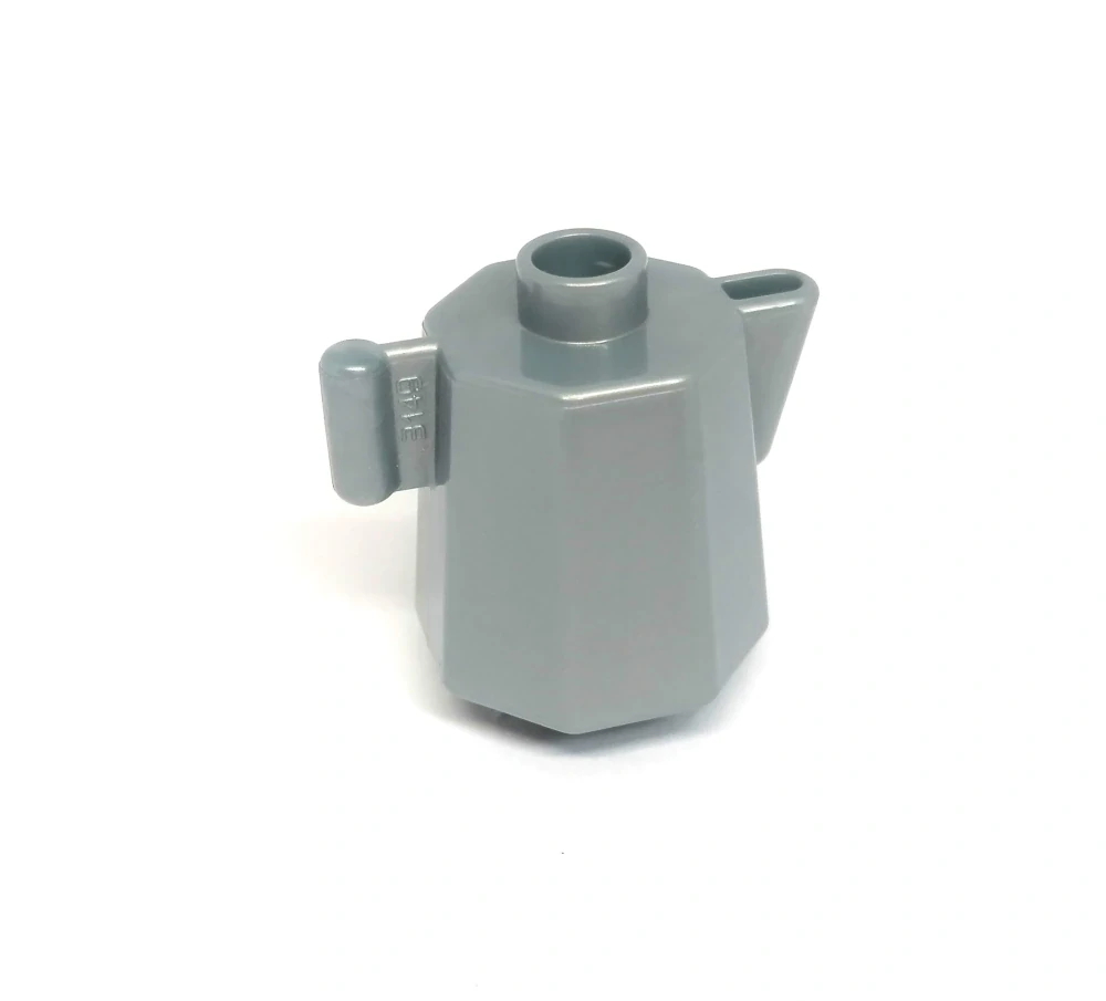 H883 DUPLO HRANÁ KONVICE STŘÍBRNÁ