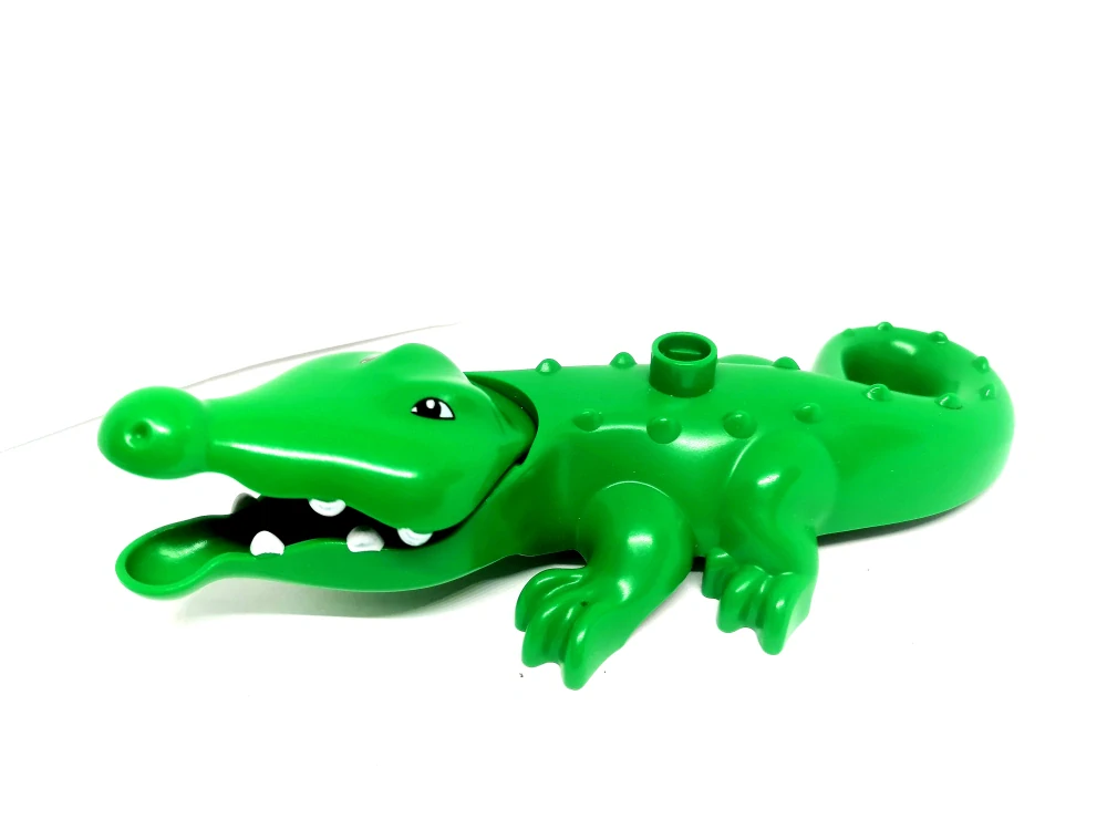 H1126 DUPLO HRANÝ KROKODÝL