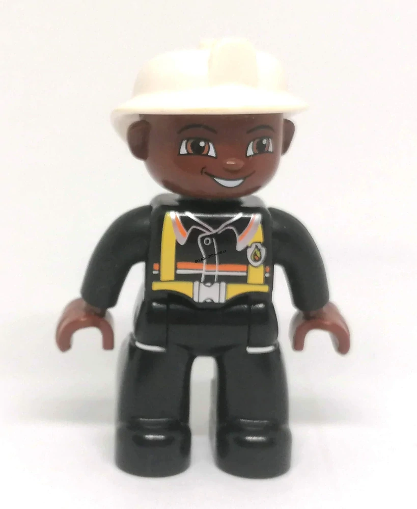 H1143 DUPLO HRANÁ FIGURKA MUŽ V ZELENÉM