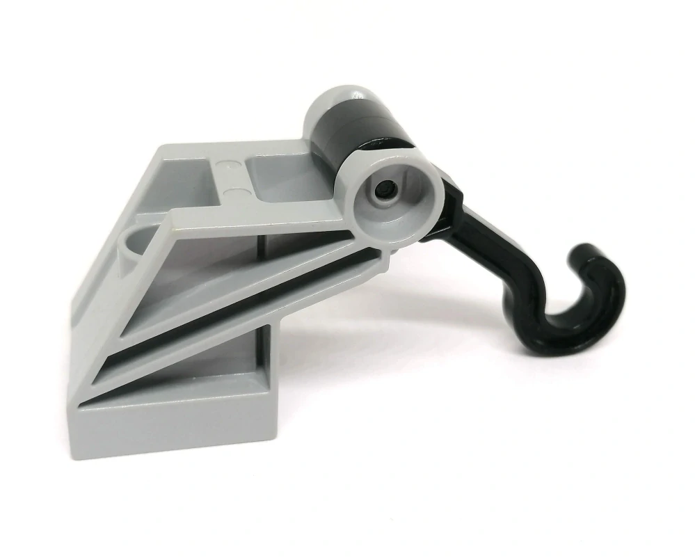 H1347 DUPLO HRANÝ HÁK