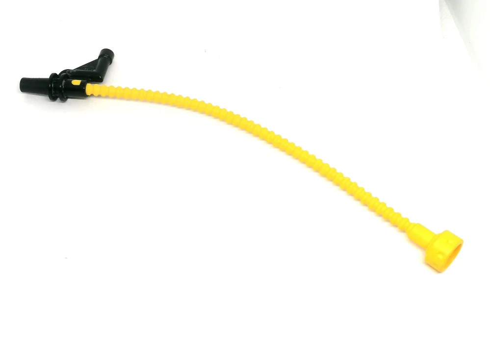 H1351 DUPLO HRANÁ HASIČSKÁ HADICE ŽLUTÁ
