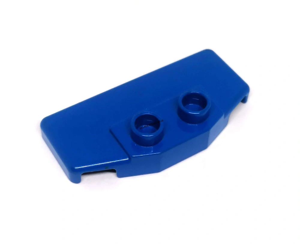 H1353 DUPLO HRANÉ OCASNÍ KŘÍDLO K AUTU/FORMULI