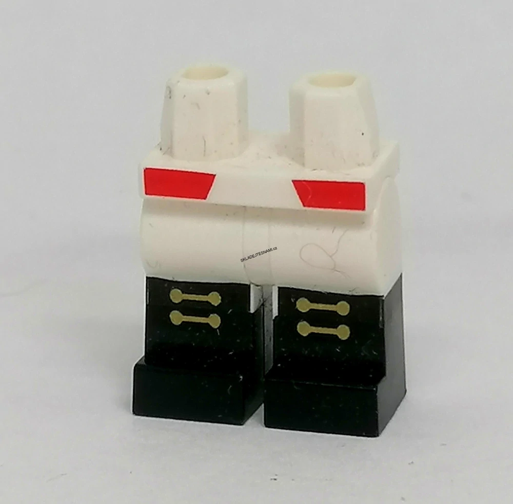A133 NOHY HRANÉ