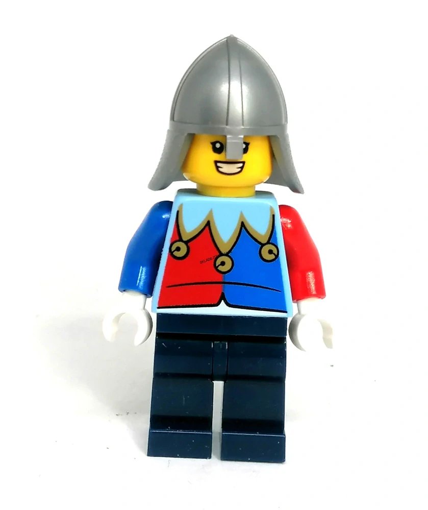 LN2727 LEGO NOVÁ MINIFIGURKA RYTÍŘ