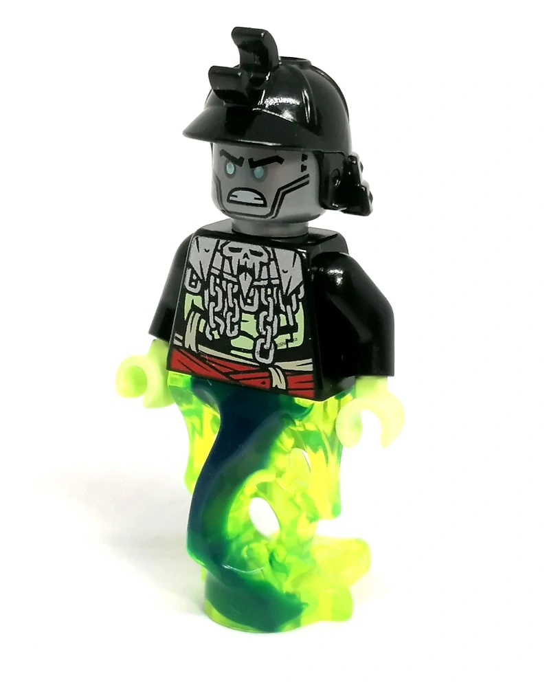 LN2728 LEGO NOVÁ MINIFIGURKA DUCH