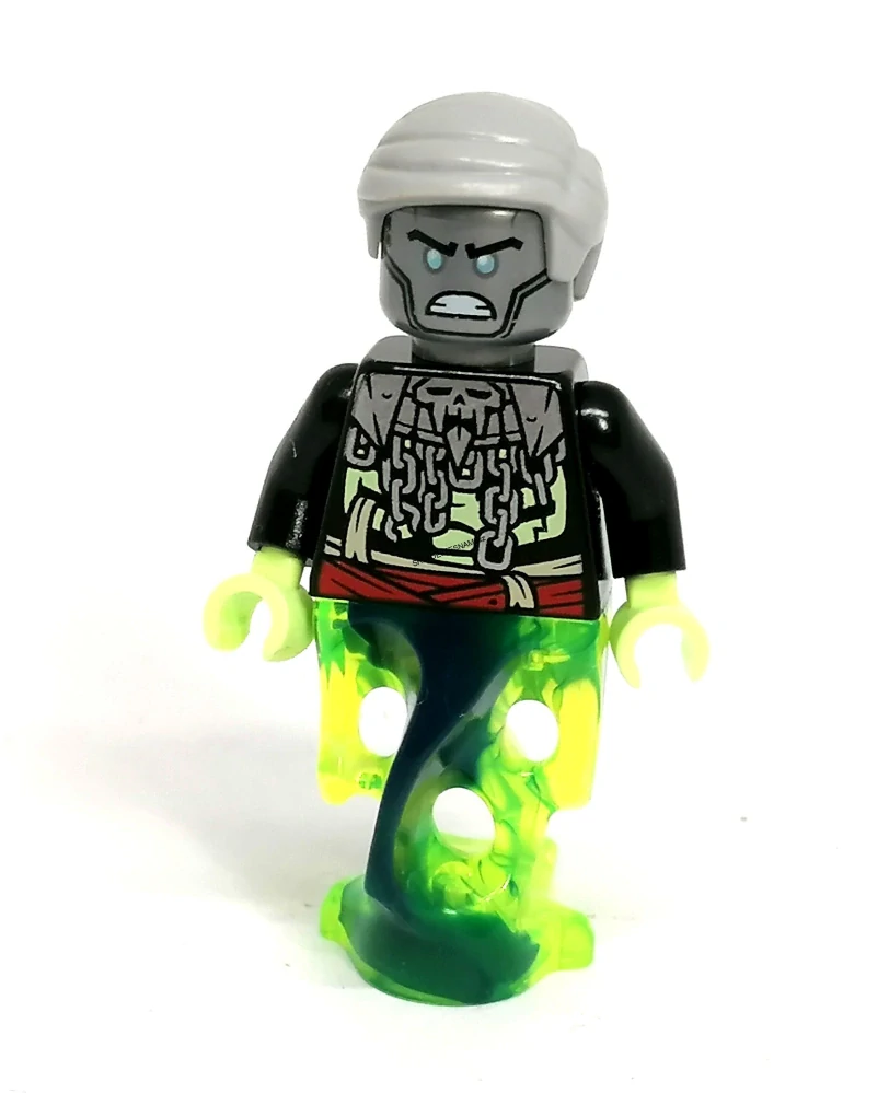 LN2729 LEGO NOVÁ MINIFIGURKA DUCH