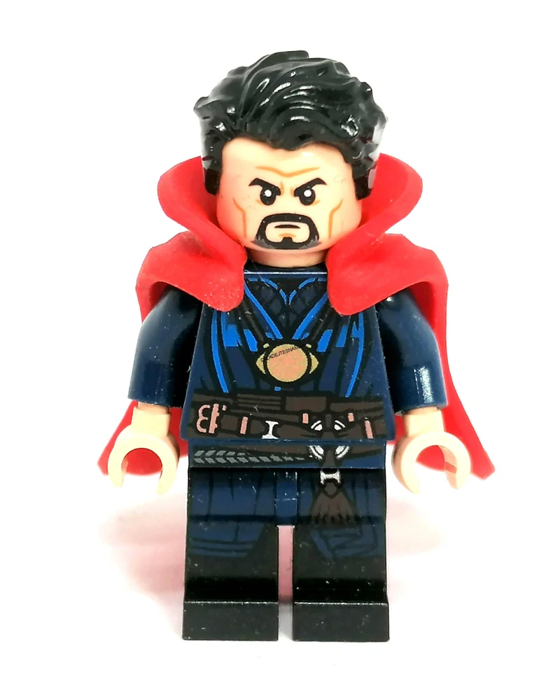 LN2730 LEGO NOVÁ MINIFIGURKA MARVEL DOCTOR STRANGE