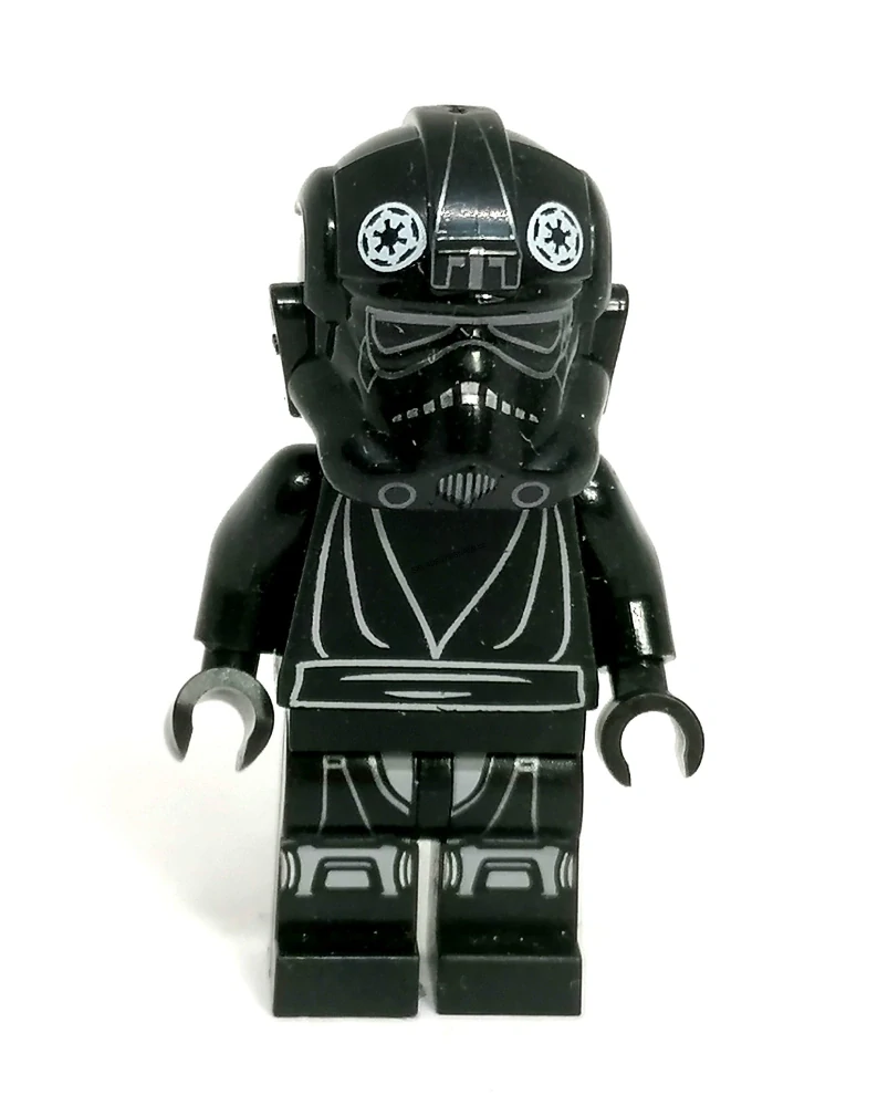 LH5859 LEGO HRANÁ MINIFIGURKA STAR WARS