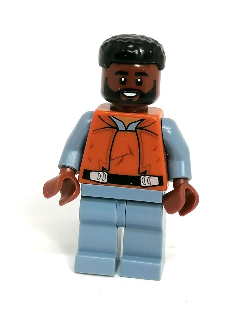 LH5862 LEGO HRANÁ MINIFIGURKA STAR WARS
