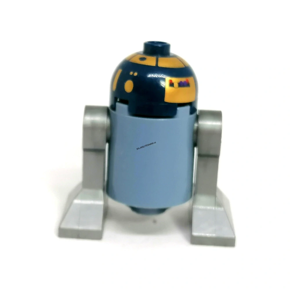 LH5864 LEGO HRANÁ MINIFIGURKA STAR WARS ROBOT