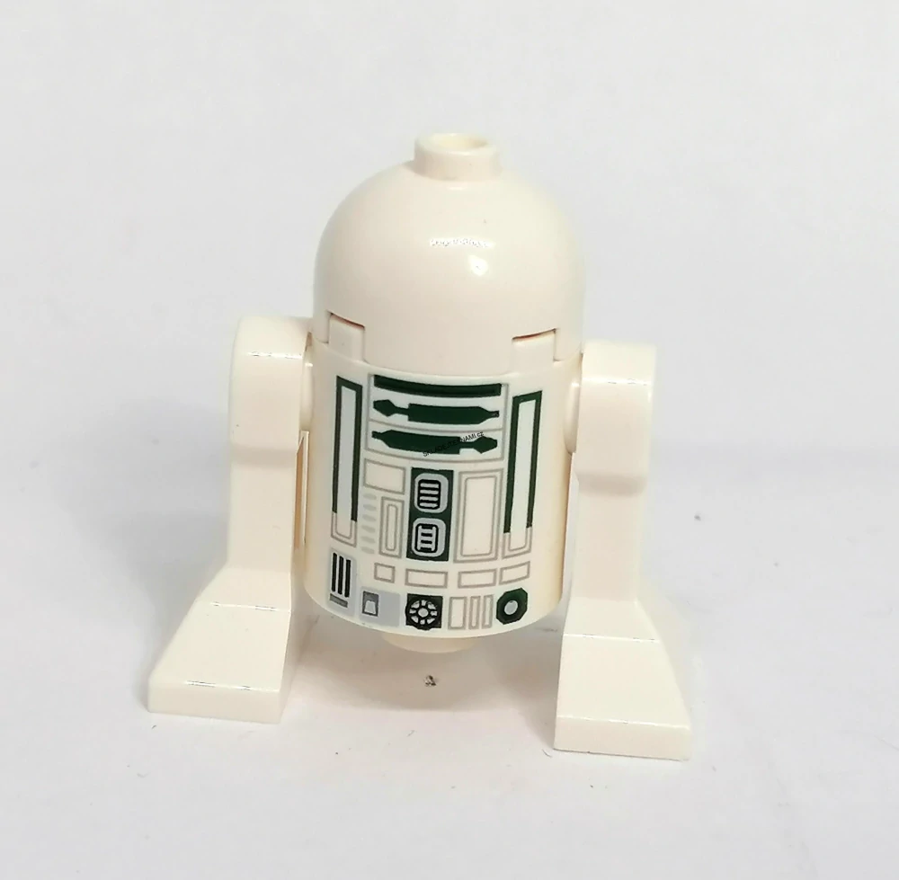 LH5865 LEGO HRANÁ MINIFIGURKA STAR WARS ROBOT