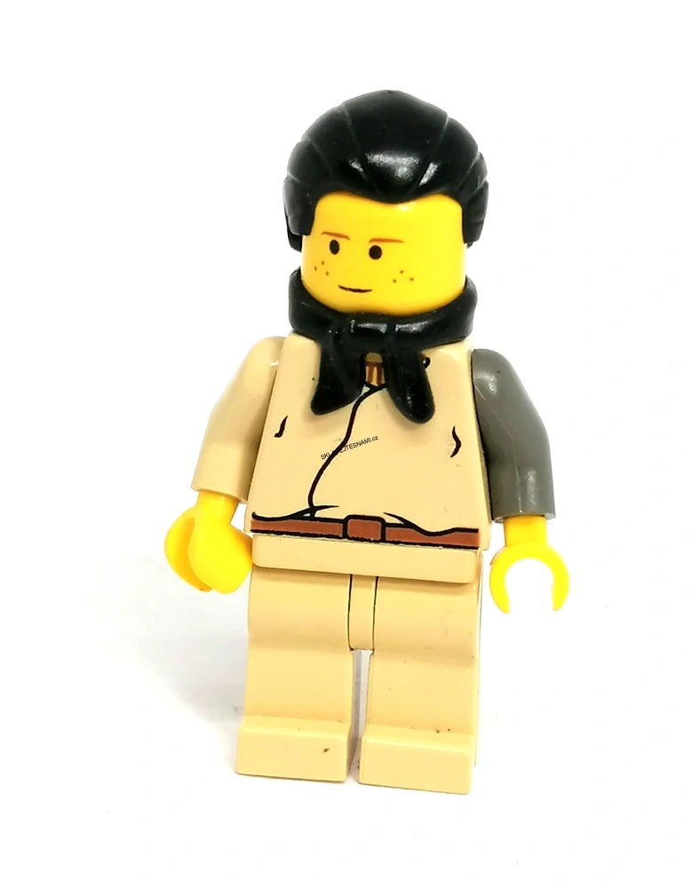 LH5871 LEGO HRANÁ MINIFIGURKA